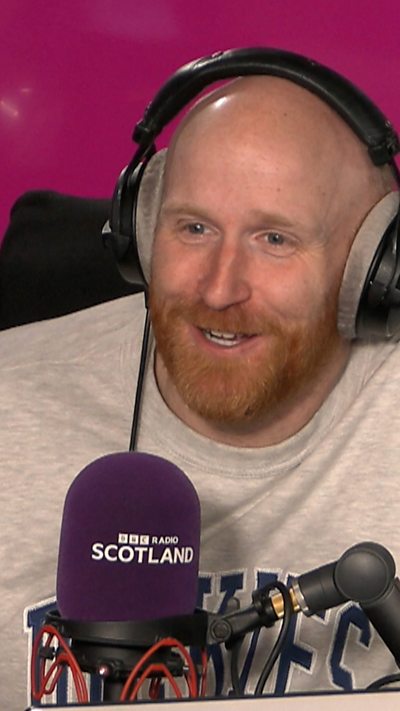 Listen to Afternoons on BBC Sounds