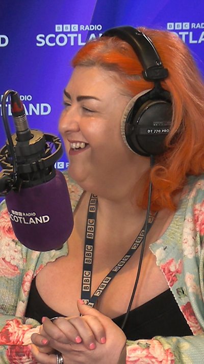 Listen to Radio Scotland Breakfast on BBC Sounds.