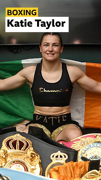 Will Taylor finish her career at Croke Park?