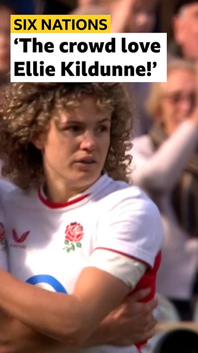 Ellie Kildunne