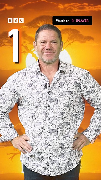 Can you beat Steve's quickfire quiz?