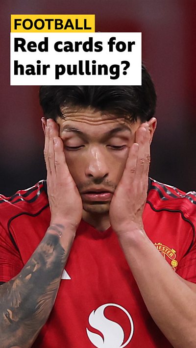 Here's what the rules say