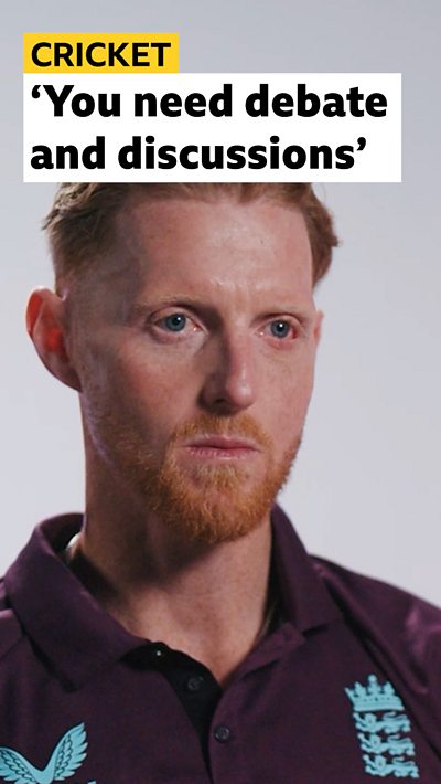Ben Stokes