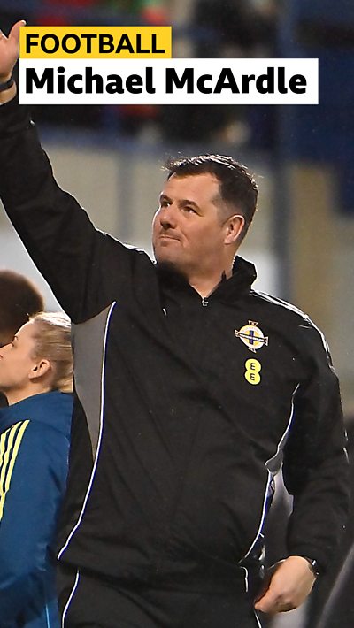 'There's parts of the performance which are really exciting'