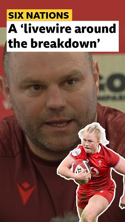 Sean lynn and Seren Lockwood