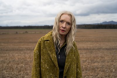 Picture Shows: Ollie (LINDSAY DUNCAN) in Mint (Photo credit: Credit: House/Fearless Minds/BBC/Anne Binckebanck)