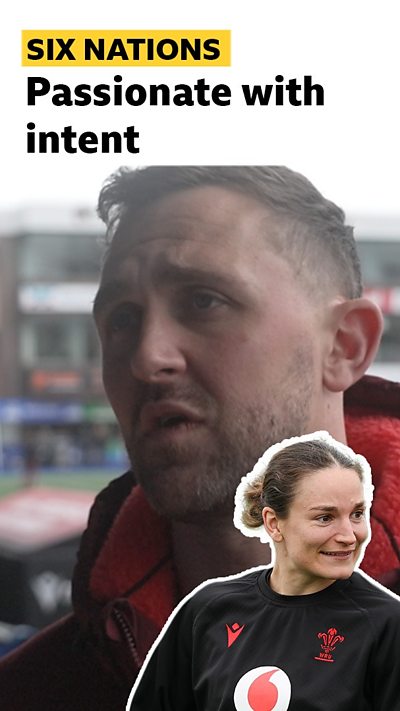 Ashley Beck and Jasmine Joyce