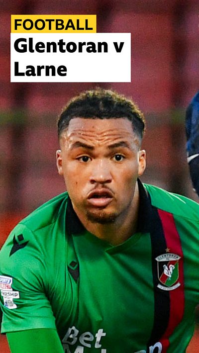 Reaction from the Oval