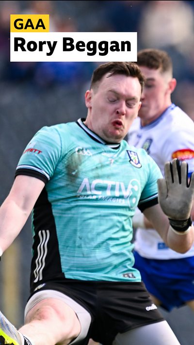 'Some days you make the save and you're the hero'