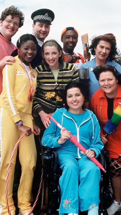 Listen to The Saturday Show on BBC Sounds