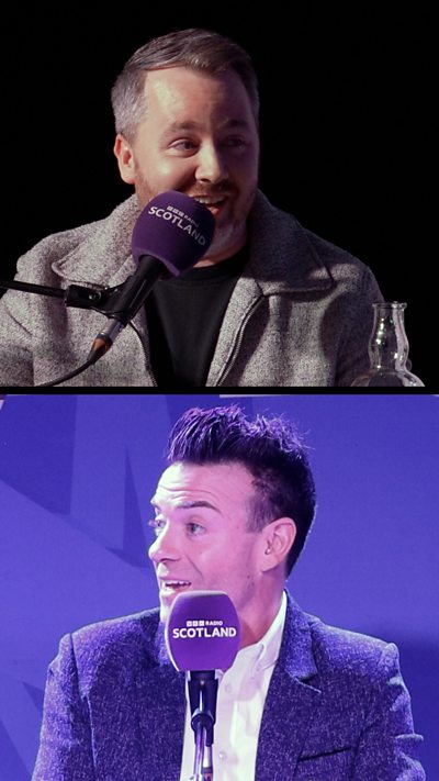 Listen to Breaking the News on BBC Sounds.