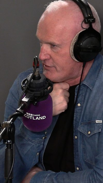 Listen to Off the Ball on BBC Sounds.