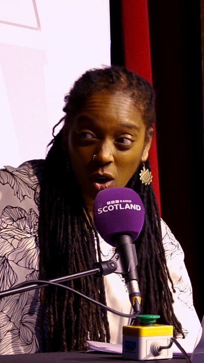 Listen to Breaking the News on BBC Sounds.