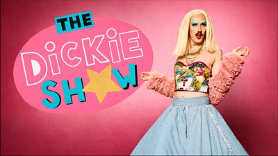 The Dickie Show BBC Comedy Announces Spin off YouTube Series From The the-dickie-show-bbc-comedy-announces-spin-off-youtube-series-from-the