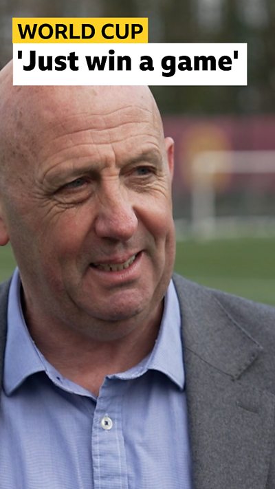 Gary McAllister