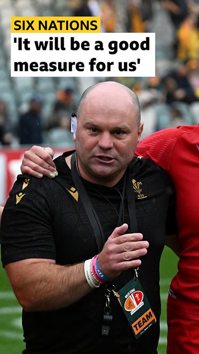 Lynn excited to be going up against best in the world