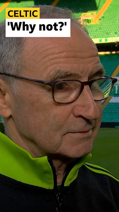 Martin O'Neill