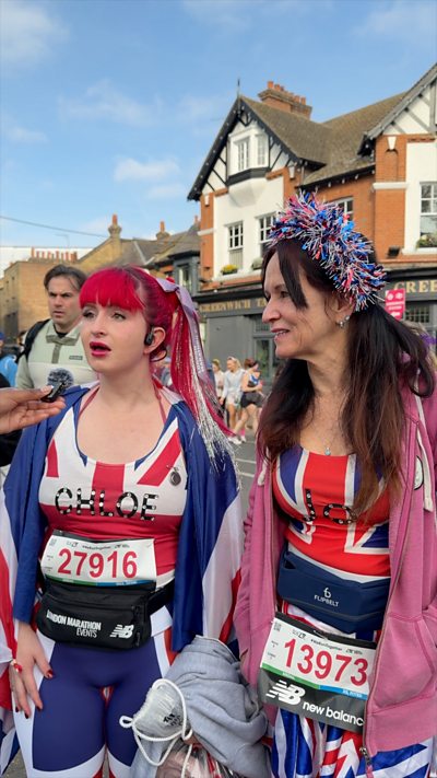 'How are you feeling in one word?'