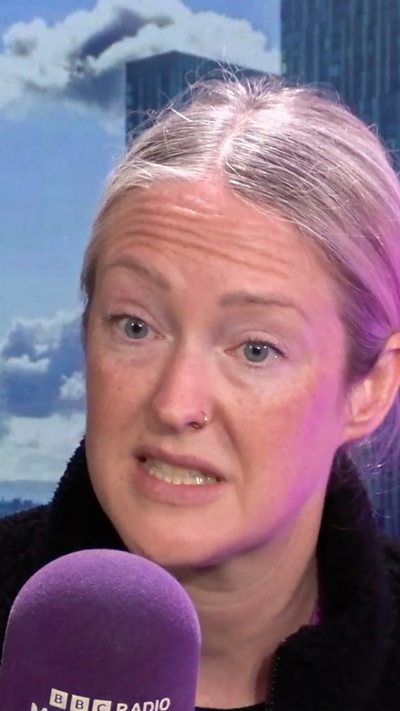 Esther Ghey says online safety campaigners 'desperate to be heard'