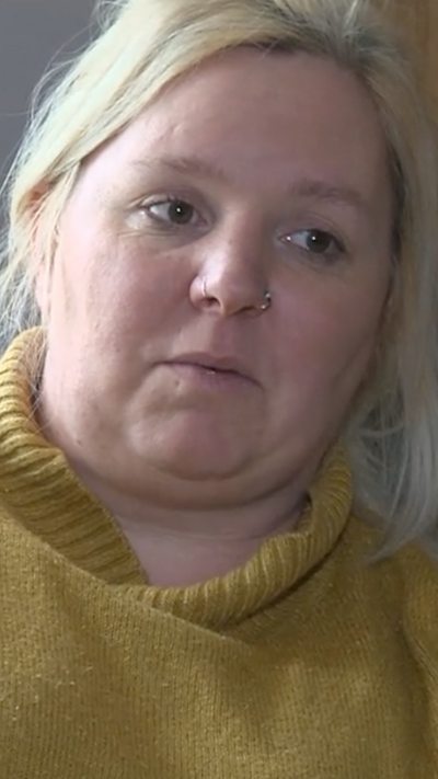 Devon mum says boy's condition means family 'cannot go out'