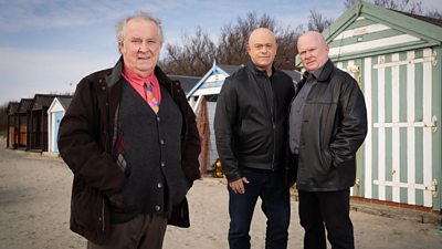 Steve Mcfadden : ce qu'il faut savoir — image 3