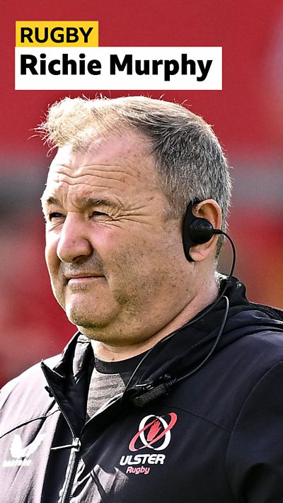 Ulster 'managing resources' - Murphy