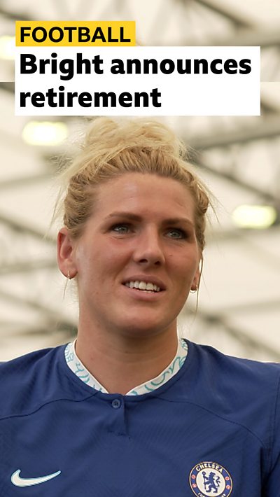 Millie Bright