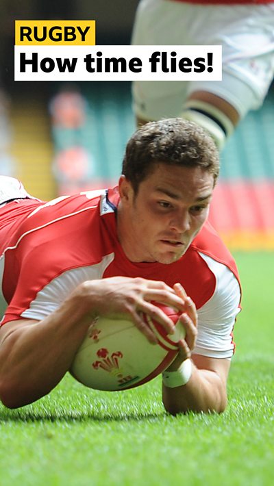 George North