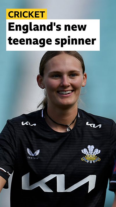 Tilly Corteen-Coleman