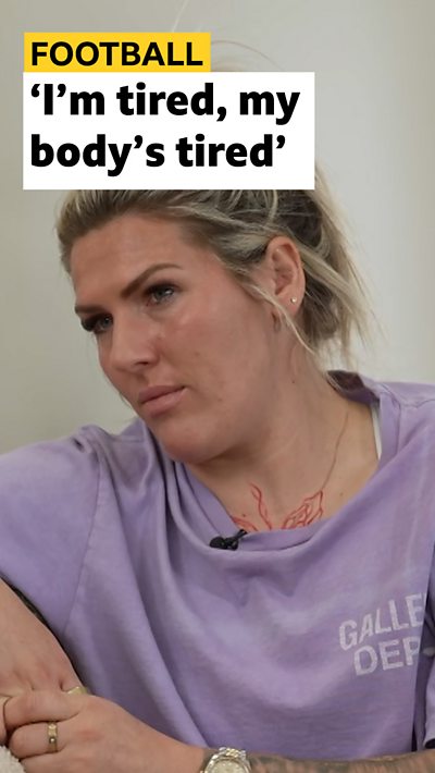 Millie Bright