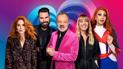 BBC Unveils Extensive Eurovision 2026 Coverage as 70th Contest Heads to Vienna — image 5