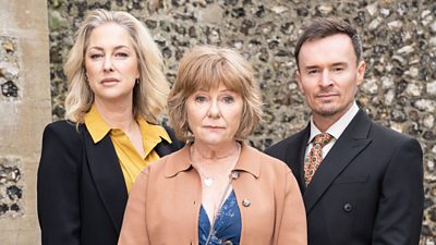 Eastenders Nigel : ce qu'il faut savoir — image 5