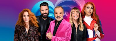 BBC Unveils Extensive Eurovision 2026 Coverage as 70th Contest Heads to Vienna — image 3