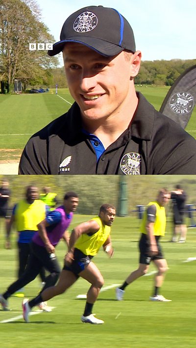 Bath Rugby