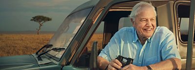 How David Attenborough risked death and a coup to make the greatest nature series ever — image 3