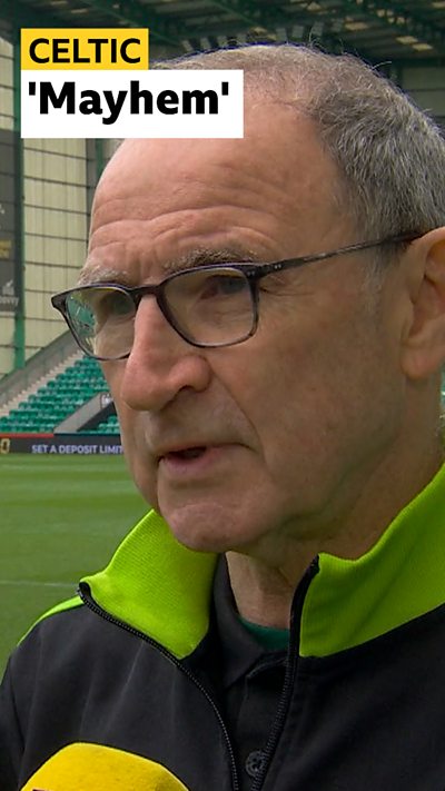Martin O'Neill
