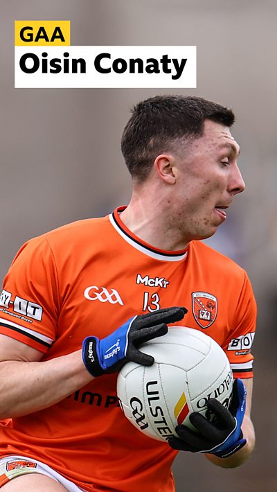 'It's the medal we've all been chasing'