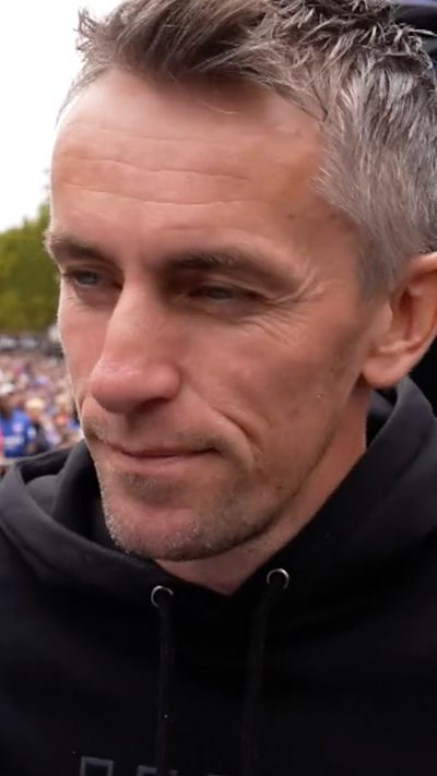 Kieran McKenna