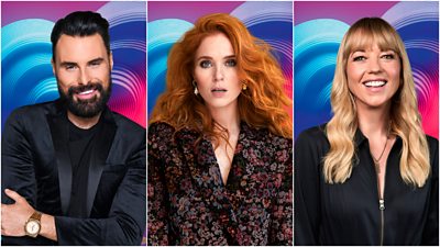 Eurovision 2026 Semi-Finals – How to watch on TV and BBC iPlayer and listen on Radio and BBC Sounds   www.bbc.co.uk