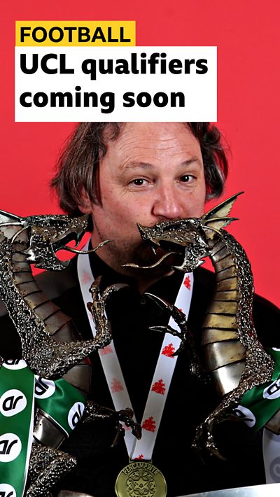 Craig Harrison