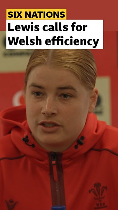 Bethan Lewis