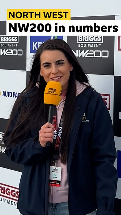 The numbers behind the NW200