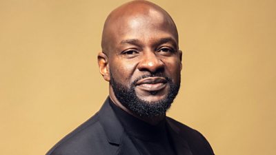 Alex Okosi