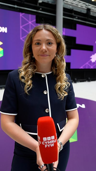 Annell Dyfri
