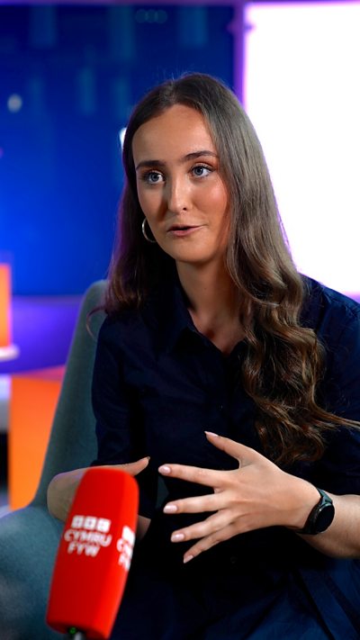 Manon Hammond