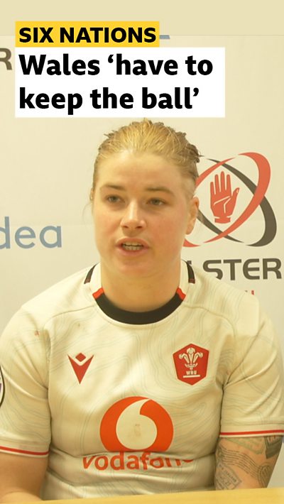 Bethan Lewis