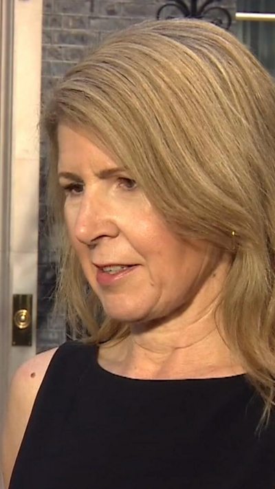 Jenny Chapman