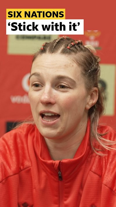 Keira Bevan