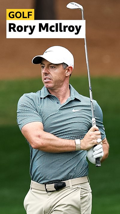 'My eyes are solely focused on the road ahead of me'