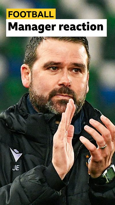 Reaction from Windsor Park